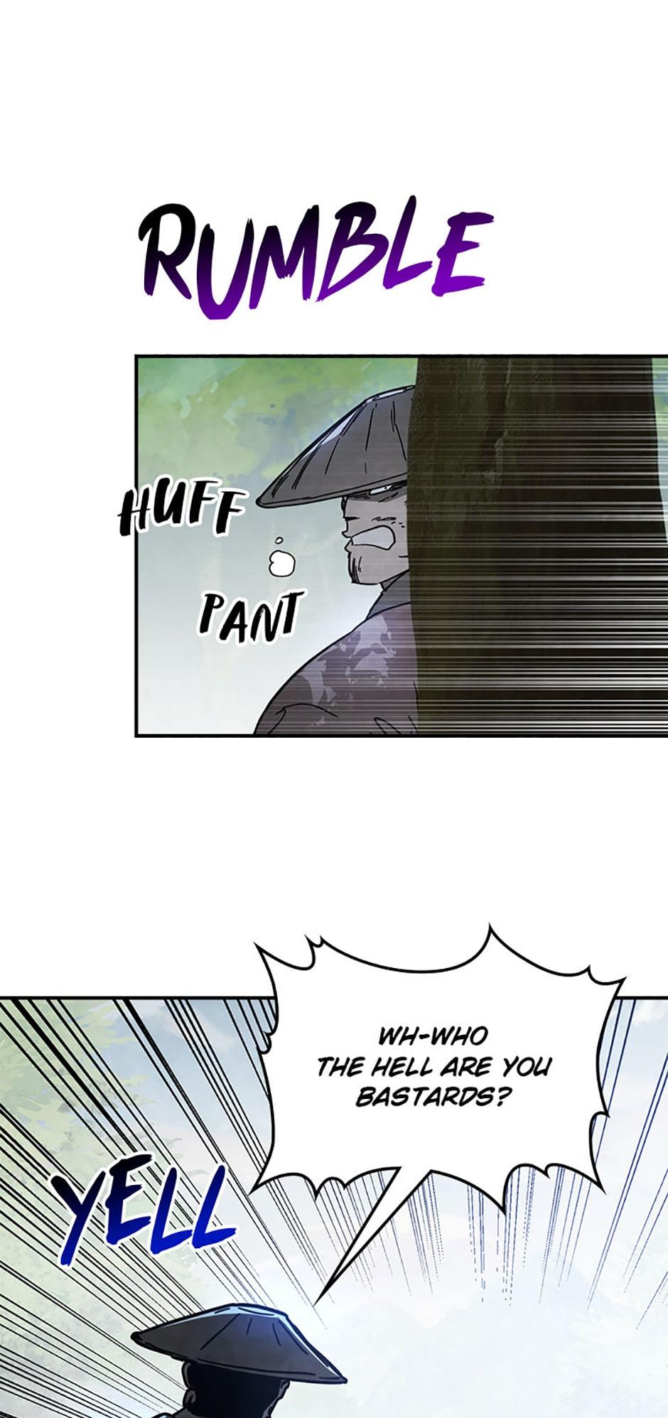 Yi Shen Dang Guan Chapter 76 40